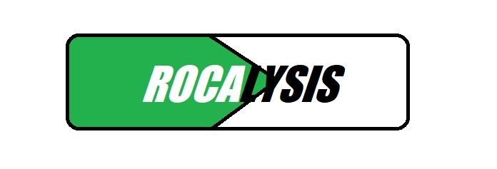 Rocalysis Logo